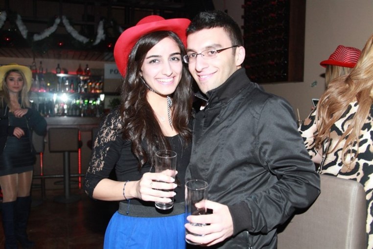 New Year at Publicity